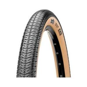 maxxis dth band 26  wire gum dual exo tanwall