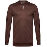 Fox - Flexair Pro - Lange Mouw Trui - Bruin