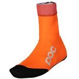POC - Thermische Schoenovertrek - Oranje - Waterafstotend