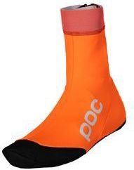 POC - Thermische Schoenovertrek - Oranje - Waterafstotend