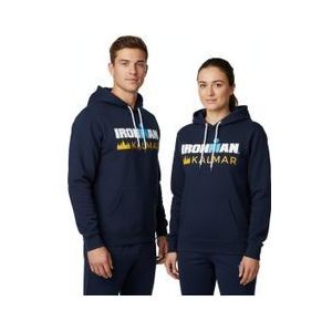 ironman kalmar navy hoodie