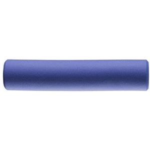 bontrager xr silicone grips blauw