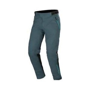 alpinestars tahoe pants blue