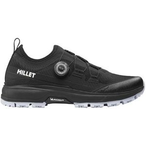 millet wanaka boa wandelschoenen zwart