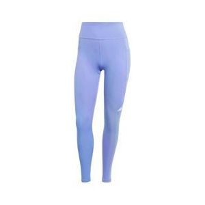 adidas - Hardlooplegging - Zwart - Adiflex - Aeroready Technologie