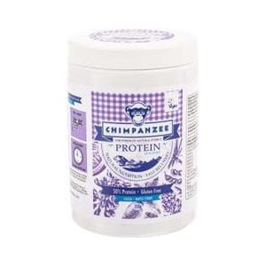 chimpanzee quick mix protein drink maple syrup cocoa 350g