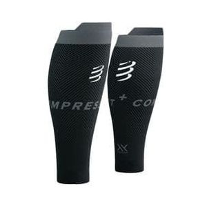 compressport r2 oxygen black