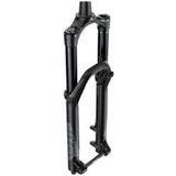 rockshox lyrik select rc 27 5  vork  boost 15x110 mm  offset 46  zwart 2022