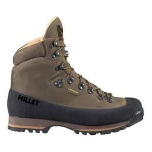 millet bouthan gore tex bruin wandelschoenen