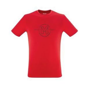 Millet - Ubic Light - T-shirt - Korte Mouwen