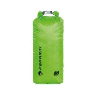 ferrino drylite lt 5 green waterproof bag