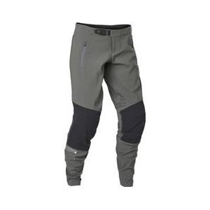 Fox Racing - Defend - Broek - Grijs - Vrouw
