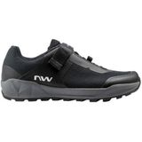 northwave escape evo 2 mtb schoenen zwart