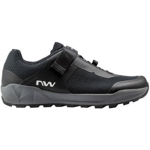 northwave escape evo 2 mtb schoenen zwart