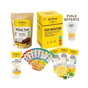 meltonic marathon pack