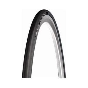 michelin lithion 2 700 mm tubetype soft road band grijs