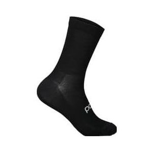 poc zephyr merino socks black