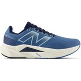 new balance fuelcell propel v5 blauw wit dames hardloopschoenen