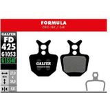 paar galfer semi metallic formula oro 18k 24k standard remblokken