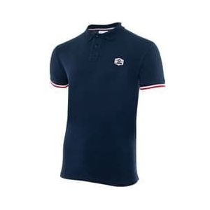 polo lebram x sport d epoque blue