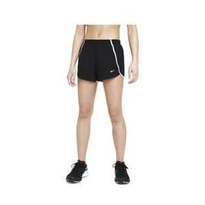 nike dri fit sprinter shorts zwart meisje