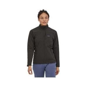 patagonia nano air jacket black women s