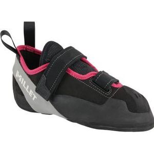 Millet - Siurana Evo - Bergschoenen - Zwart Roze - Voor Dames