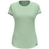 Odlo - Essentials Jersey - T-shirt - Natuurgroen - Korte Mouwen