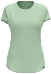 Odlo - Essentials Jersey - T-shirt - Natuurgroen - Korte Mouwen