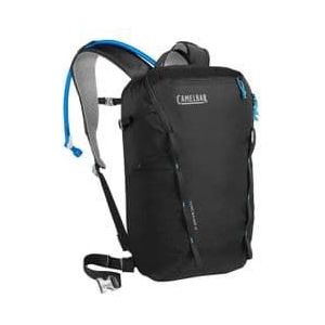 camelbak cloud walker 18l rugzak zwart