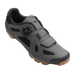 giro rincon grey dark shadow  gum schoenen