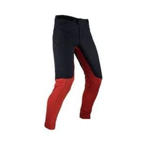 leatt mtb trail 2 0 broek rood