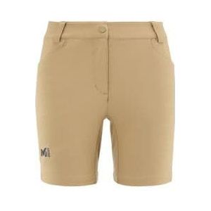 korte millet trek s short beige