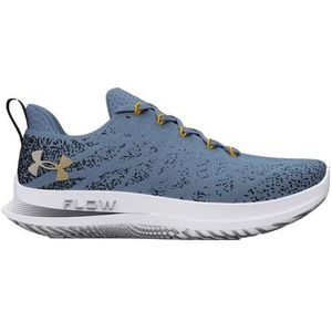 hardloopschoenen under armour velociti 3 blauw