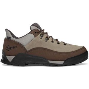 danner panorama low 4 beige wandelschoenen