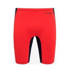 orca jammer rs1 herenzwempak rood