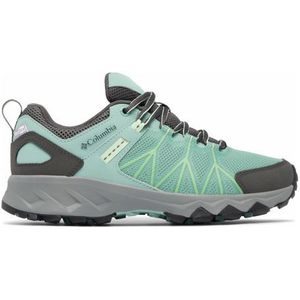 columbia peakfreak ii outdry dameswandelschoenen groen