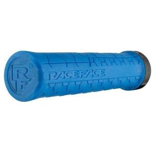 race face getta grip grips blue  black