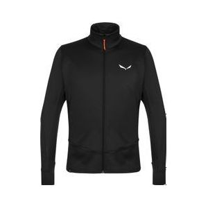 Vest Salewa Men Puez Polarlite M Jacket Black Out