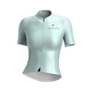 adicta lab alate v2 damesjersey met korte mouwen blauw