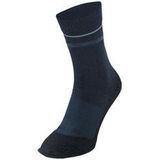 Vaude - Wool Socks - Blauw - Sportsokken