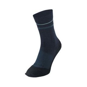Vaude - Wool Socks - Blauw - Sportsokken