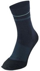 Vaude - Wool Socks - Blauw - Sportsokken