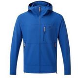 Mountain Equipment - Arrow Hooded Jacket - Blauw - Jack