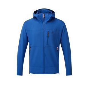 Mountain Equipment - Arrow Hooded Jacket - Blauw - Jack