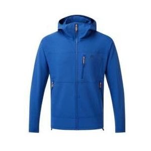 mountain equipment arrow hooded jacket blue men