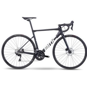 bmc teammachine slr seven racefiets shimano 105 11s 700 mm zwart 2023