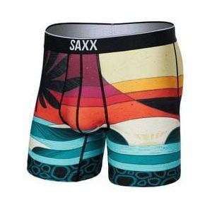 boxer saxx volt ademende mesh slip  erik abel volcano