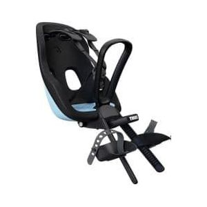 thule yepp nexxt 2 mini voordrager blauw