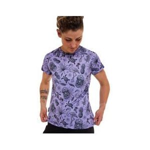 dharco women s short sleeve jersey red